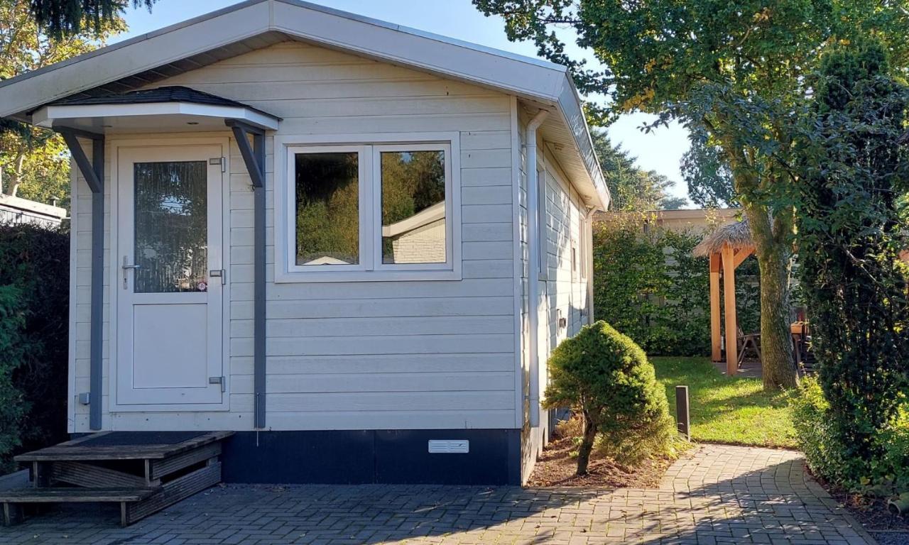 Abija Villa Putten Bagian luar foto