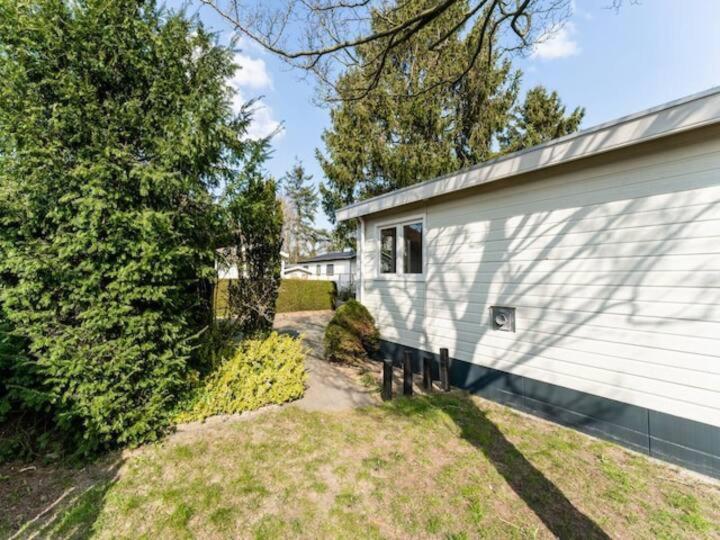 Abija Villa Putten Bagian luar foto