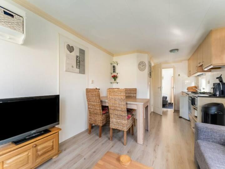 Abija Villa Putten Bagian luar foto